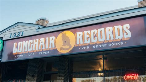 Record Stores in Albuquerque | Visit Albuquerque