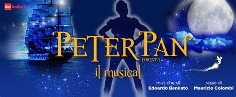 Peter Pan Il Musical