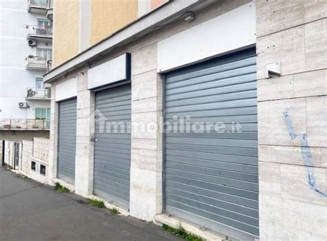 Locale Commerciale Via Galla Placidia 19 Roma Rif 102811844