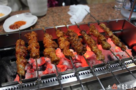 대림역맛집대림맛집 입에서 살살 녹는 양꼬치맛집 풍무양꼬치 네이버 블로그