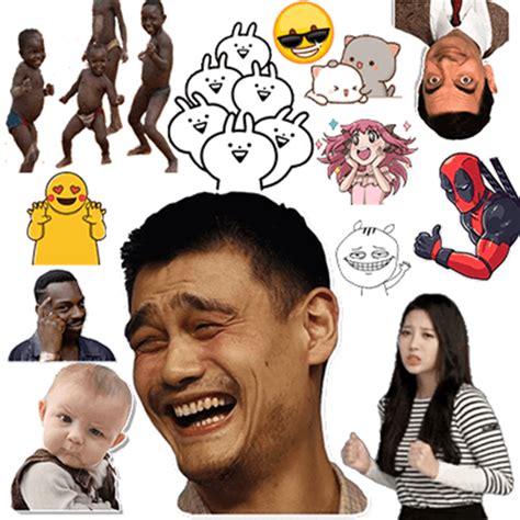 WASticker Emoji Meme For PC Mac Windows 11 10 8 7 Free