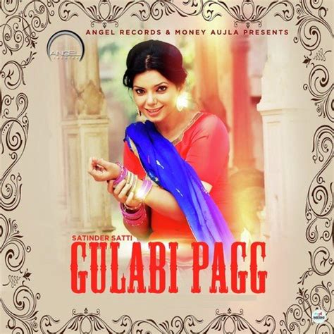 Gulabi Pagg Songs, Download Gulabi Pagg Movie Songs For Free Online at ...