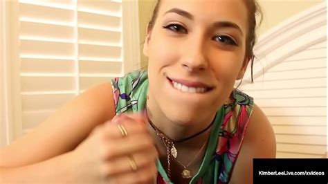 Hot Kimber Lee Sucks Your Cock To Drain Your Sticky Man Milk Xxx Mobile Porno Videos Movies