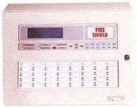 Analogue Addressable Fire Alarm Control Panels At Best Price In Darjeeling