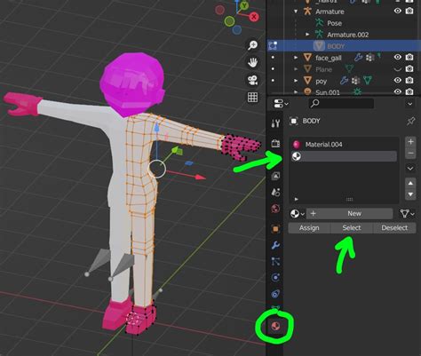 modeling - UV map texture missing when edit the model - Blender Stack Exchange