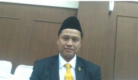 Soal Siswa Hendak Tawuran Anggota Dprd Pandeglang Angkat Bicara