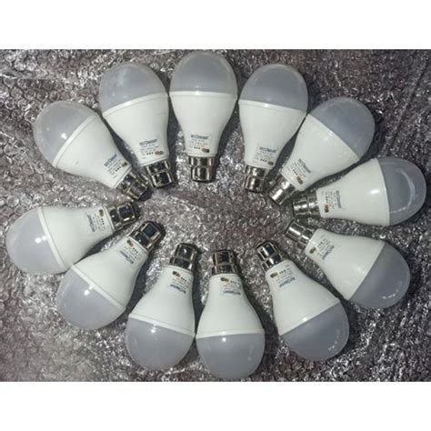 Aluminum Round Deco Bright Watt Led Bulb For Indoor Base Type B