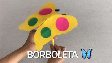 Borboletas voadoras mágicas borboleta vento engraçado