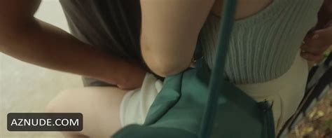 Cassandre Emanuel Nude Aznude