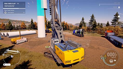 Construction Simulator⛳️ Tenha Uma Experiência Emocionante Com Blazer Wms