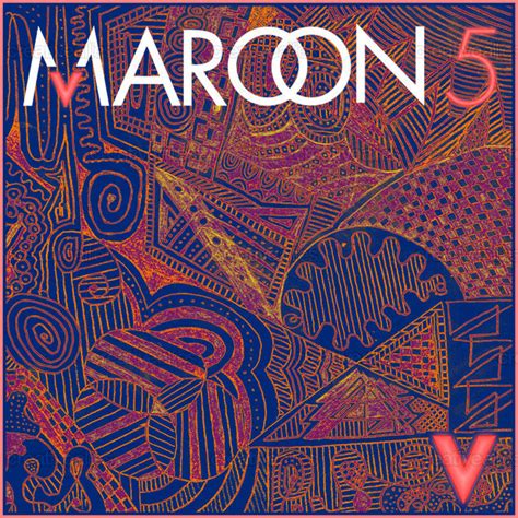 Maroon 5 Overexposed Deluxe Edition