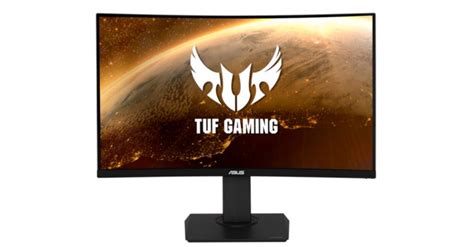 New Asus Tuf Gaming Monitors Now Available In The Ph