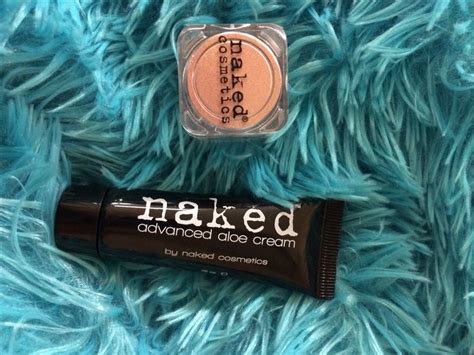 Naked Cosmetics Loose Pigment In Desert Sunset