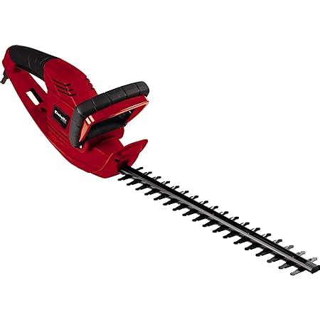 Einhell Gh Eh Tagliasiepi Elettrico V W Rosso