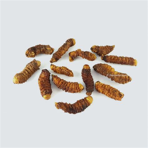 Dried Edible Mopane Worms For Sale