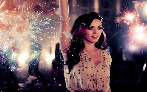 Four Minutes Of Cinematic Joy How Katy Perrys Firework Became The Ultimate Movie Song