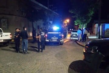 Femicidio En C Rdoba Abuso Sexual Amenazas Y Una V Ctima A La Que