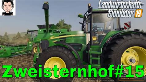 Ls Zweisternhof Landwirtschafts Simulator Youtube