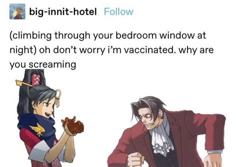 Pin By Dumb Thotticus On Ace Attorney Phoenix Wright Apollo Justice Ace