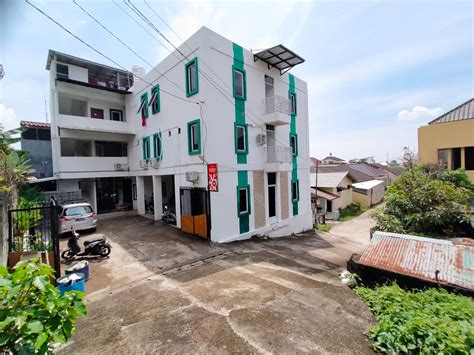 Dijual Kos Kosan Lantai Di Jalan Manunggal Kambang Iwak Palembang