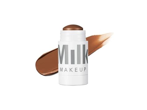 Milk Makeup Matte Bronzer Blaze Tan Bronze 019 Oz57 G Ingredients