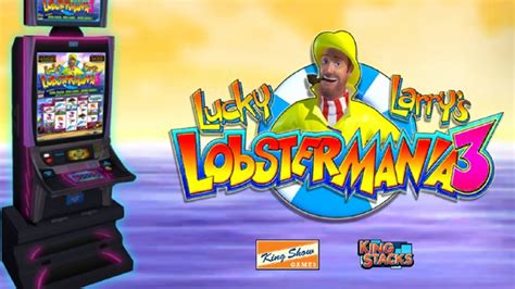 Lucky Larry S Lobstermania 3 Gameplay DoubleDown Fort Knox Slots App