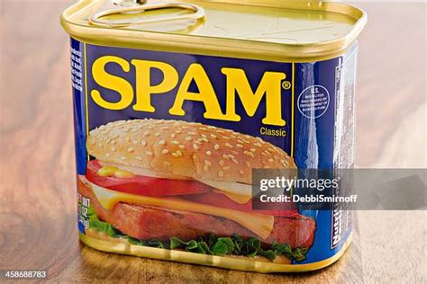 90 Spam Sandwich Stock Photos, High-Res Pictures, and Images - Getty Images