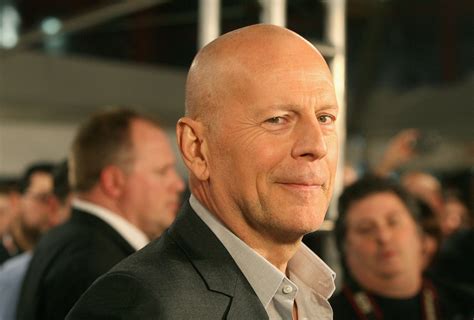 What Is Aphasia Symptoms Of The Condition Explained As Bruce Willis Steps Back From Acting