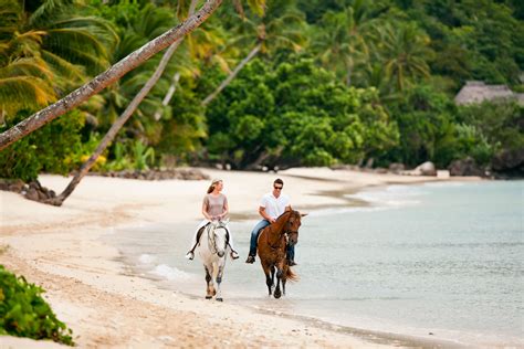 A Private Tropical Island In Fiji Laucala Island Swain Destinations