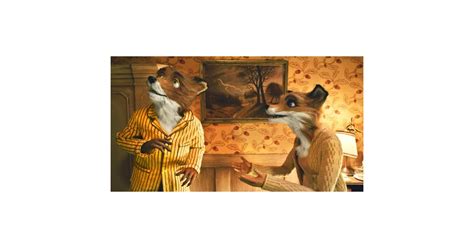 Fantastic Mr Fox 100 Pop Culture Halloween Costume Ideas Popsugar Entertainment Photo 313