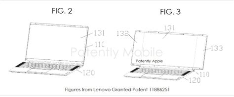 Today Apple Was Granted Patents Covering Expandable Virtual Displays