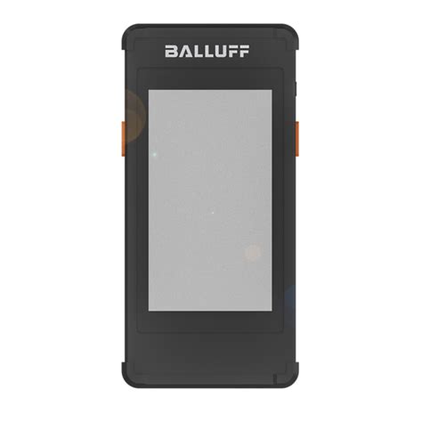 BIS01FU BIS V 830 3 011 B 000 RFID Handhelds Base Devices BALLUFF India