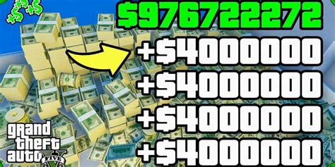 How To Make A Million In Gta Online Proven Methods