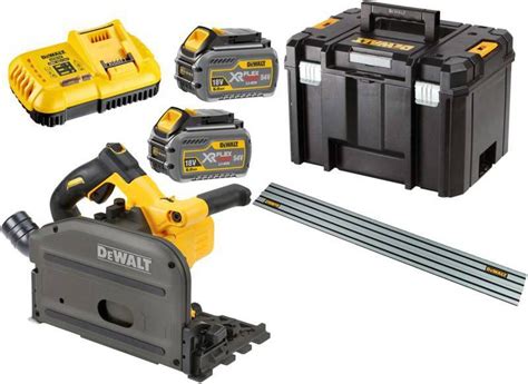 Dewalt Dcs T R V V Xr Flexvolt Li Ion Accu Invalzaag Incl