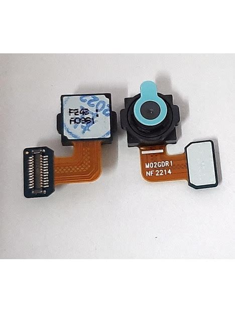 Comprar Flex Camara Trasera Macro Mpx Para Samsung Galaxy A G Sm