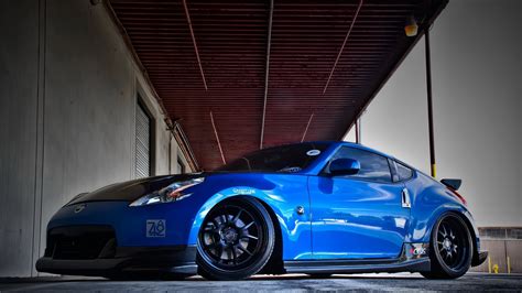 Nissan 370z Custom - reviews, prices, ratings with various photos