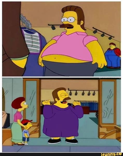 Ned_flanders memes. Best Collection of funny Ned_flanders pictures on ...