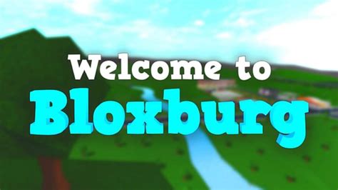 Popular Roblox game Welcome to Bloxburg reportedly acquired by Embracer ...