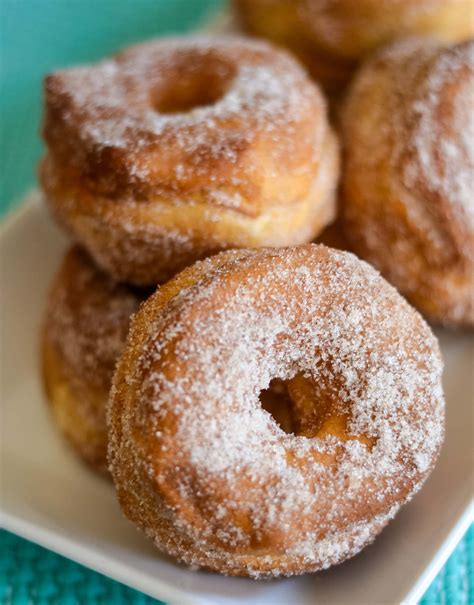 Air Fryer Cinnamon Sugar Donuts Air Fryer Fanatics