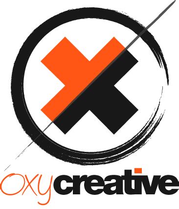 Oxy Logo - LogoDix