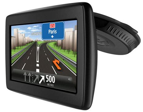 Specification sheet: TOMTOM START 25 TOM TOM START 25 GPS Device - 5 ...