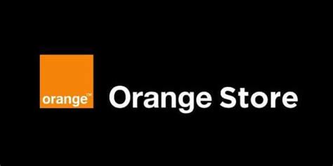 La Générale De Téléphone Devient Orange Store Télécoms Revue De Web