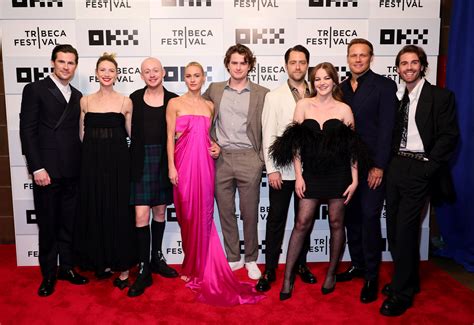 New Season Of Outlander 2024 Premiere Tiff Doloritas