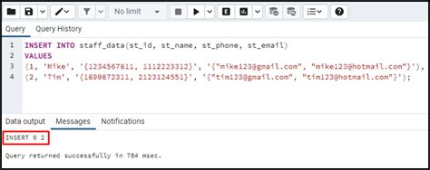 Postgresql Array Append Function With Examples Commandprompt Inc