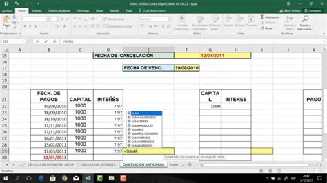 Fórmula Para Calcular Depósitos A Plazo Fijo Actualizado Noviembre 2024