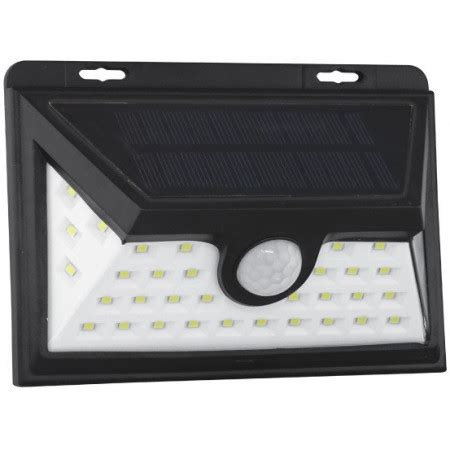 Solarni LED Reflektor Sa Senzorom Pokreta 5W