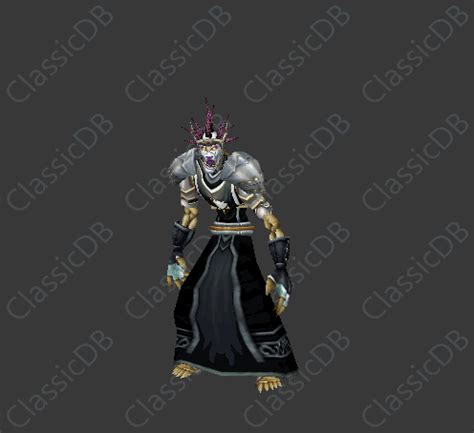 Argent Dawn Priest NPC Classic Wow Database