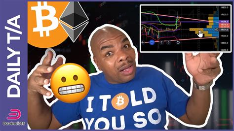 I Told You So Bitcoin Ethereum I Will Tell You Again Youtube