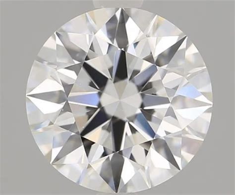 2 00ct G VS1 Round Brilliant Cut Lab Grown Diamond IGI Certified CVD