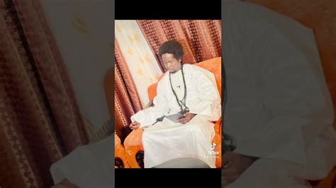 Serigne Fallou Niane Marabout S N Gal Youtube